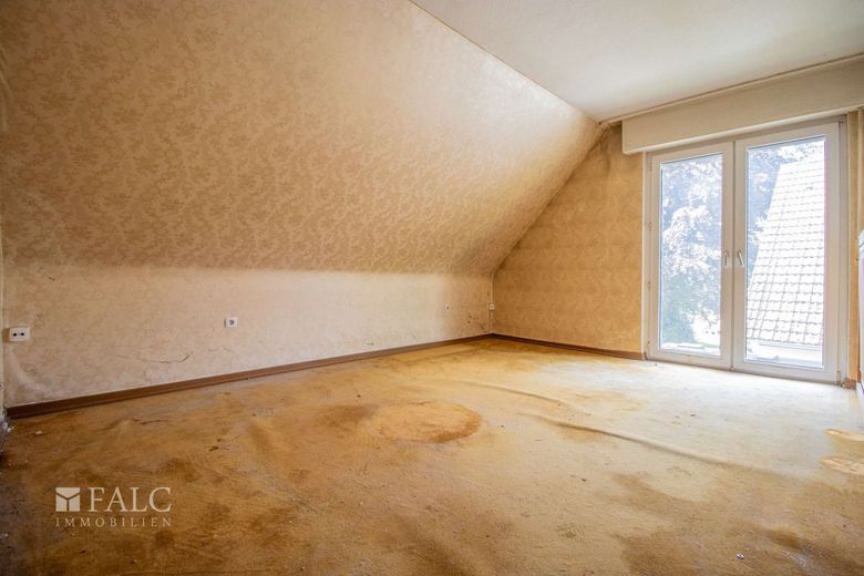 Start living - perfektes Fundament für Ihre Träume! – Kinderzimmer