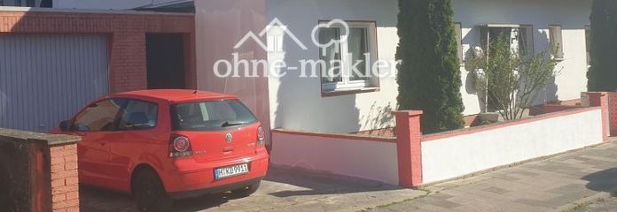 charmante Wohnung in Sarstedt mit Terasse 100 qm