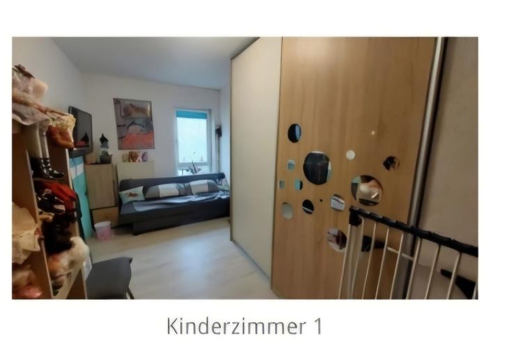 4 Zimmer Eigentumswohnung – Photo 10