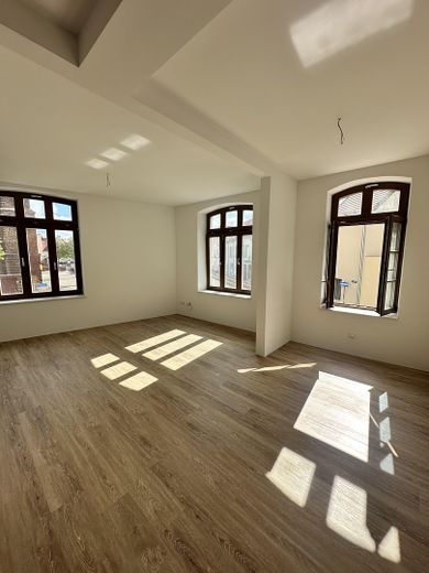 ** 3 Zimmer **  wunderschöner sanierter Altbau - Hansestadt Wismar – फोटो 5