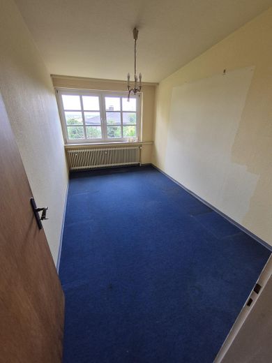 Maison d’architecte représentative dans un emplacement privilégié de Bad Nenndorf – Schlafzimmer OG