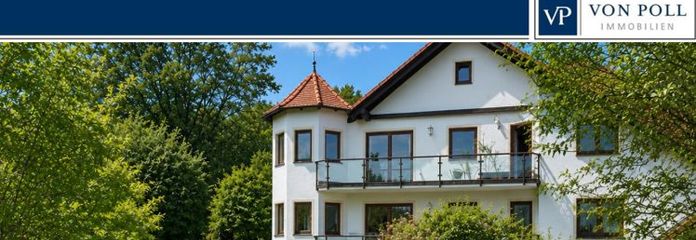 Außergewöhnliches Anwesen mit beeindruckender Großzügigkeit und vielseitigem Wohnkonzept