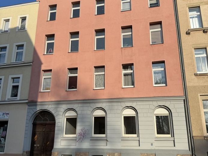 Renovierte 2-Raum Wohnung im Herzen Hohensteins – Foto 1