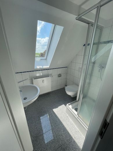 Charmante 2-Raum-Altbauwohnung mit Galerie in Essen Heidhausen – Foto 8