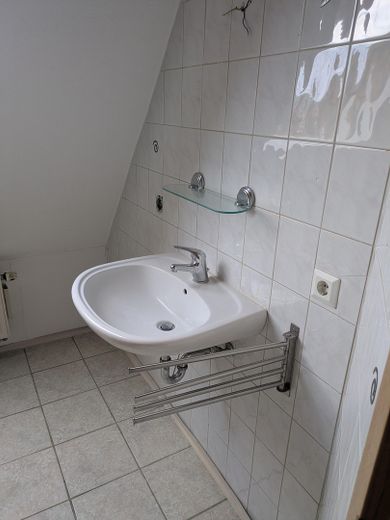 Badezimmer 1. OG