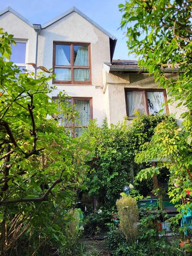 Großzügiges Reihenmittelhaus – Foto 10