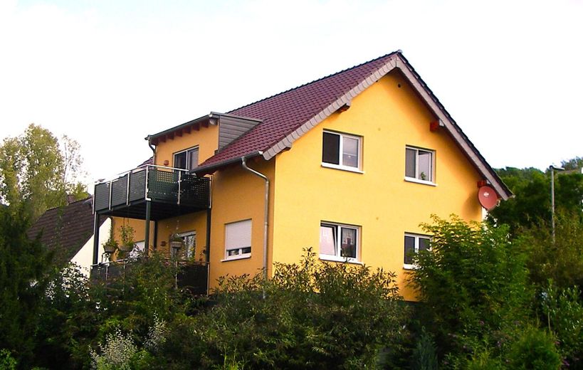 Beste, freie Lage mi Fernblick