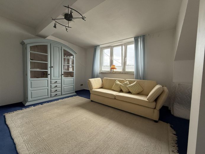 Wohnzimmer DG
