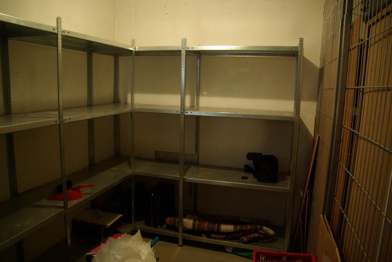 4 Zimmer Wohnung in Kernen – Keller