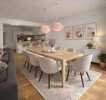 Esszimmer 