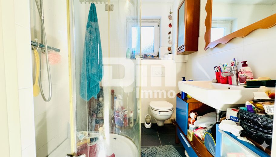Umfangreich saniertes EFH inkl. PV-Anlage, Terrasse, Wintergarten und Garage – EG / OG Bad / Dusche