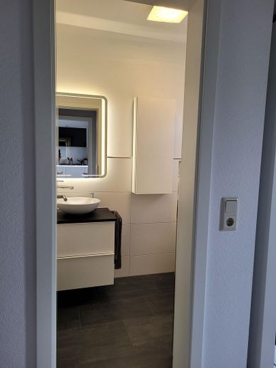 Hochwertig modernisierte Doppelhaushälfte mit Garage provisionsfrei zum 01.03.2027 – Foto 24