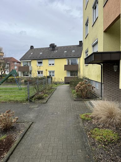 Gepflegte 3-Zimmer-ETW in Alt-Westerfilde – Foto 10