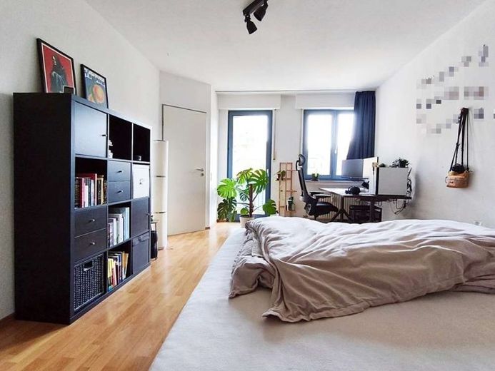 Adatto anche per una casa condivisa - appartamento di 2 locali di circa 53 m² con balcone in vendita ad Aquisgrana – Foto 1