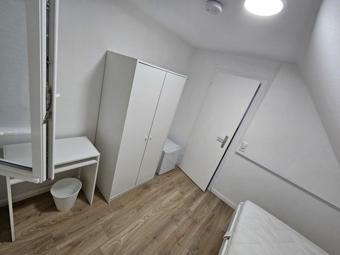 WG Zimmer zu vermieten – Zimmer
