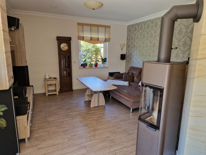 Splendida casa unifamiliare con grande terreno - senza provvigione – Foto 11