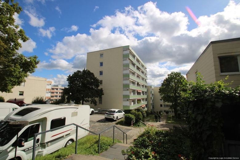 Ihre Oase in Bad Godesberg: Charmante 2-Zimmer Eigentumswohnung nahe der Godesburg! – Titelbild