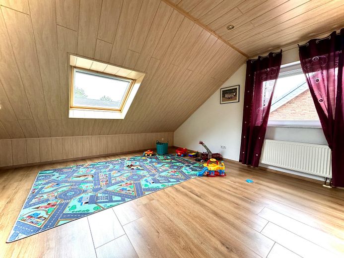 1. Kinderzimmer 2.OG