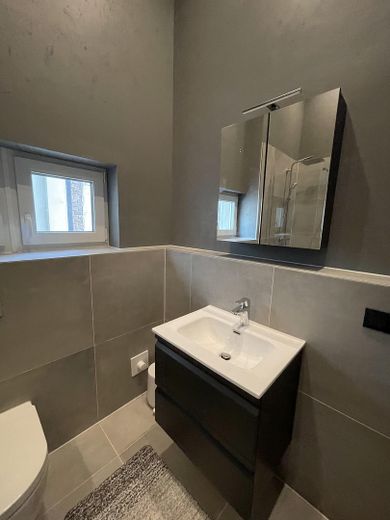 Moderne 2 Zi Loft Wohnung in Lokstedt nahe Beiersdorf – Foto 18