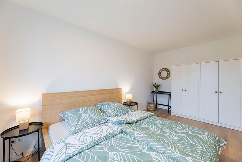 Appartement lumineux rénové de 2 pièces – Foto 4