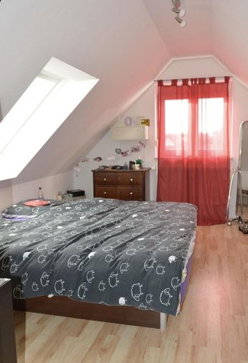 weiteres Schlafzimmer