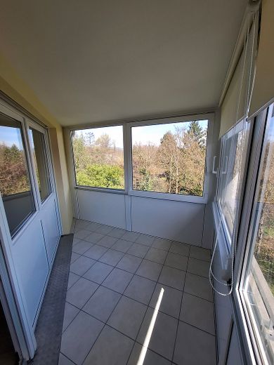 Penthouse na sprzedaż w spokojnej okolicy – Wintergarten