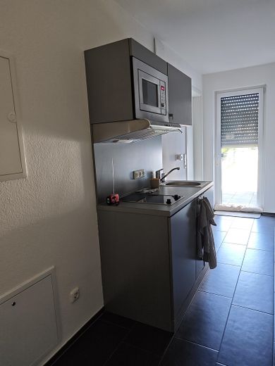 Bonn ***attraktive 2-Zi.-Whg./ Balkon/TG in guter Lage aus 2015 – Foto 8