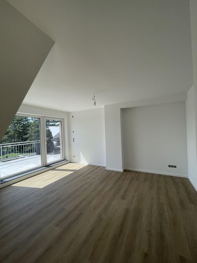 Barrierefreie 2-Zimmer Wohnung mit Tiefgaragenstellplatz und Balkon in Kempen, St.Hubert – Foto 6