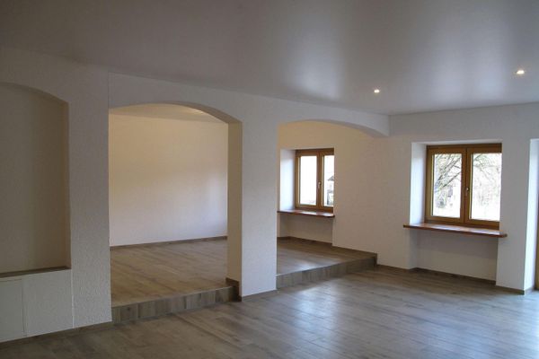 PROVISIONSFREIE 4,5-Zimmer-Wohnung