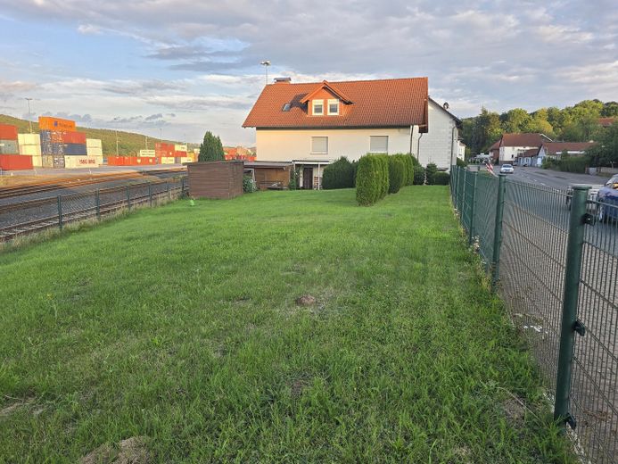 Philippsthal, 2 Häuser – Foto 8