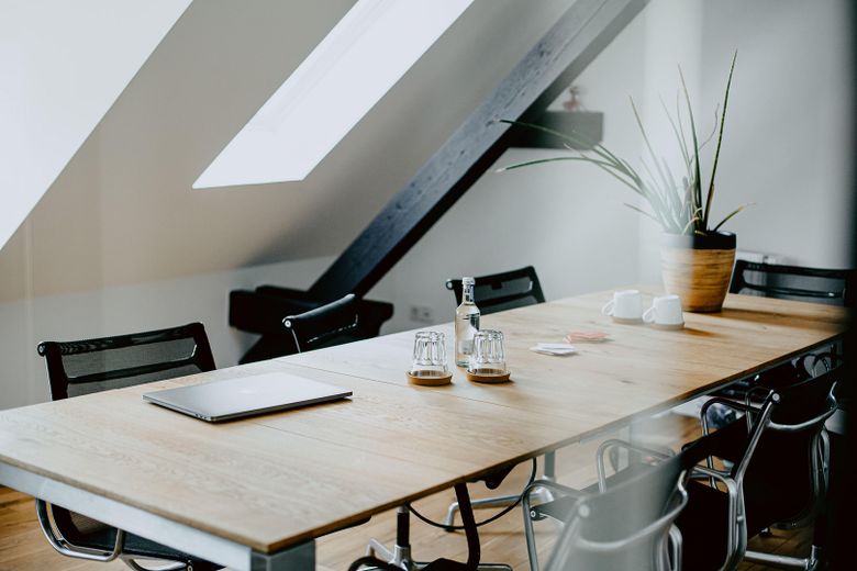 Besprechungsraum / Büro 2