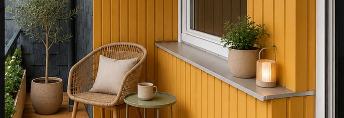 Balkon