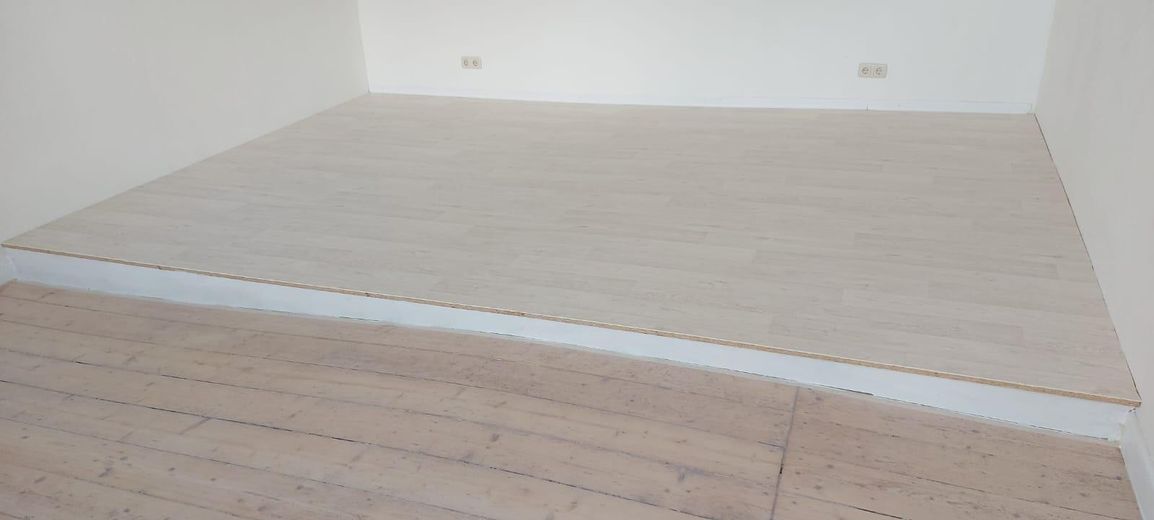 Charmante 2,5-Zimmer-Wohnung in zentraler Lage von Celle – Foto 15
