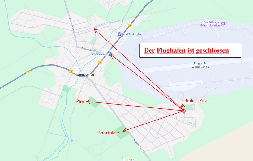 Neues energieeffizientes Haus A+ bei Berlin – schlüsselfertig – provisionsfrei – Foto 10