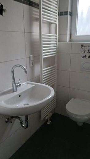 Badezimmer EG