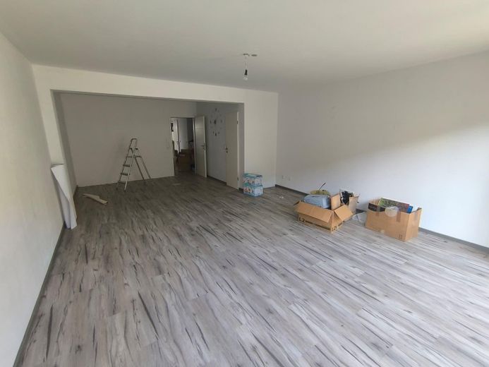 Modernisiertes Reihenmittelhaus in Ronnenberg in ruhiger und zentraler Lage – Essbereich