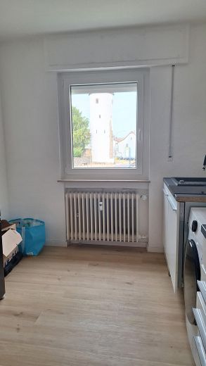 Helle 2-Zimmer-Maisonette-Wohnung in Hammersbach – Foto 3