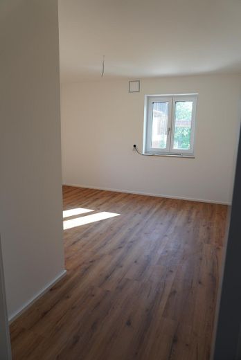 3-Zimmer Terrassenwohnung auf dem Gütlbauerhof – Zimmer 2