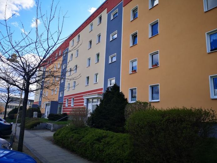 ++ Entspannt Wohnen mit Balkon ++ – Foto 1