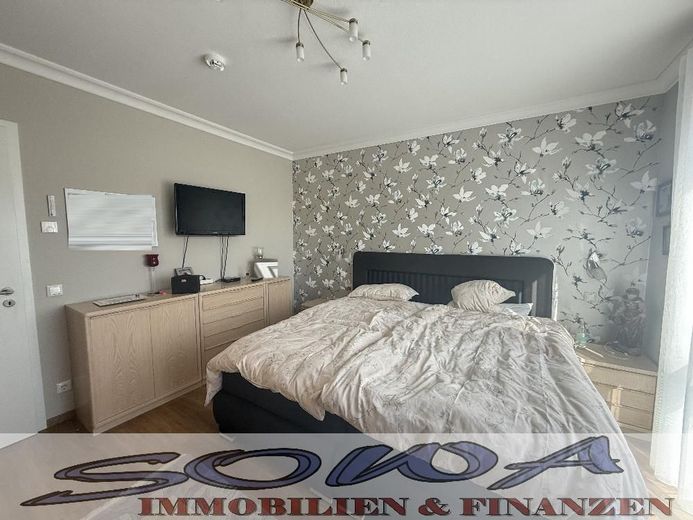 شقة عالية الجودة 4 غرف مع شرفة، مصعد، موقع داخل المدينة في Neuburg - عقار من شريككم العقاري SOWA Immobilien und Finanzen – Bild 7