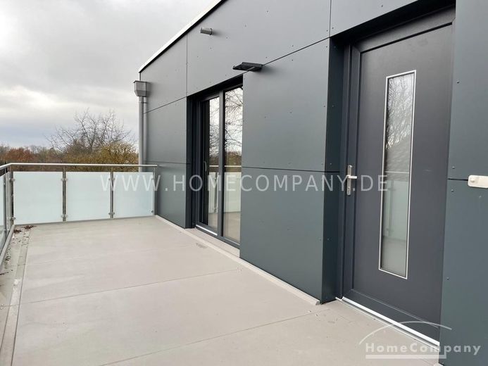 Sehr schöne, moderen 2 Zi.-Wohnung, Neubau, mit großer Terrasse. – e151baa038c0d80e5440e74044b79317a1e48c11.jpg