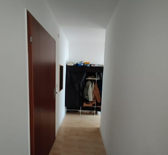 1-Zimmer Wohnung mit Balkon und Außenstellplatz in Ettlingen – Foto 9