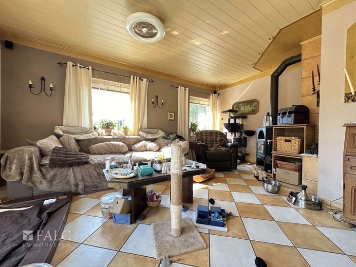 Wohnen EG