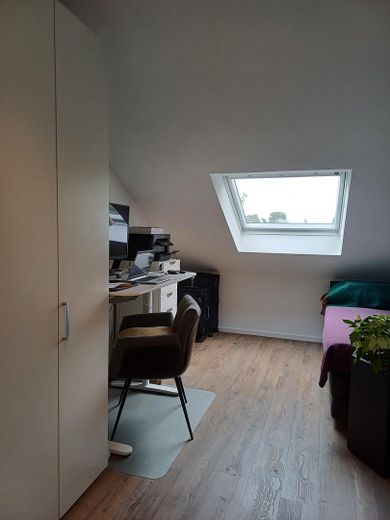 Gäste-/Arbeits-/Kinderzimmer