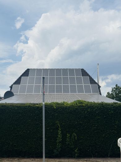 Einfamilienhaus auf Eckgrundstück in Bernau - PROVISONSFREI – फोटो 8