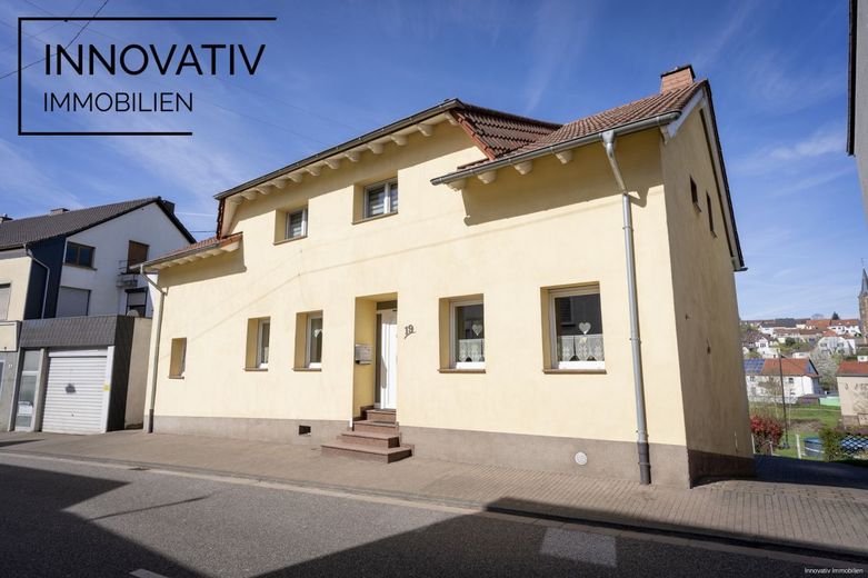 Straßenbereich