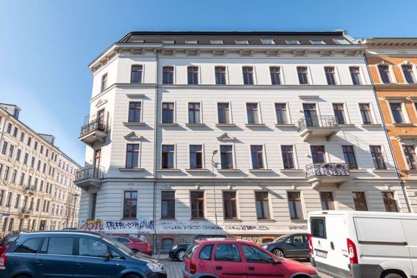 LEBENSQUALITÄT PUR | Moderne Eigentumswohnung mit Balkon und Wohlfühlcharakter