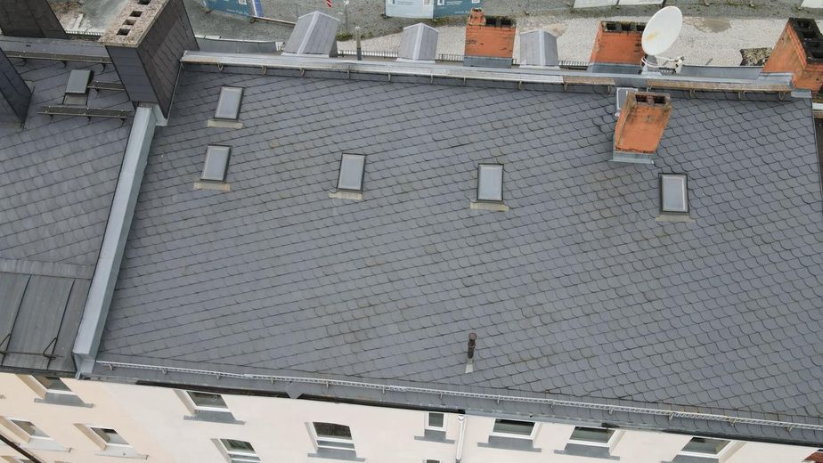 Wohn- und Geschäfthaus in bester Lage im Zentrum Hof- Reduziert – Foto 3