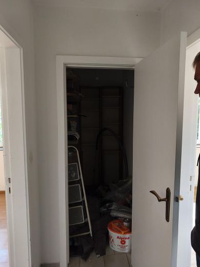 3-Zimmer Dachgeschosswohnung - befristet auf 2 Jahre – फोटो 14