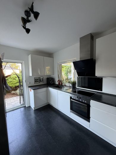 Modernes Familienleben: 5-Zimmer-Haus in Zossen. Ohne Maklerprovision – Foto 35